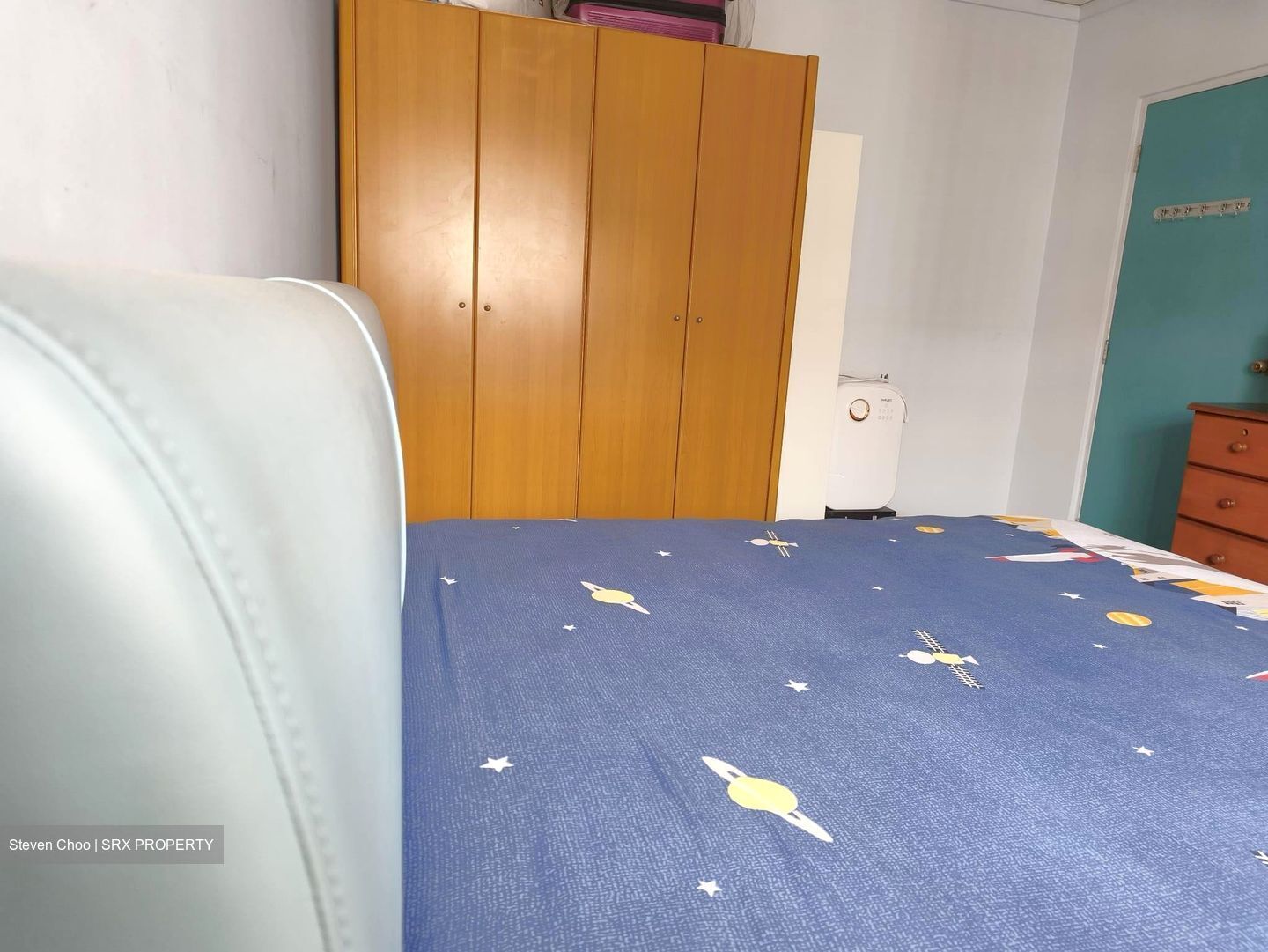 Blk 313 Woodlands Street 31 (Woodlands), HDB 4 Rooms #555253121